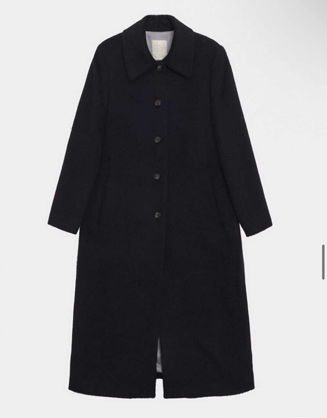 에이치에이트코트! 얼바닉30 낫띵리튼 파사드패턴 르메르 토템 아모멘토 상품이미지1