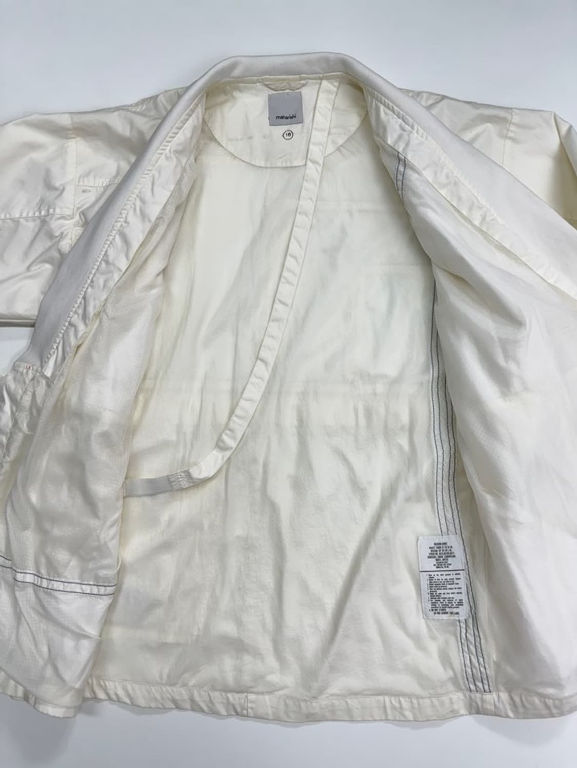 MAHARISHI 상품이미지6