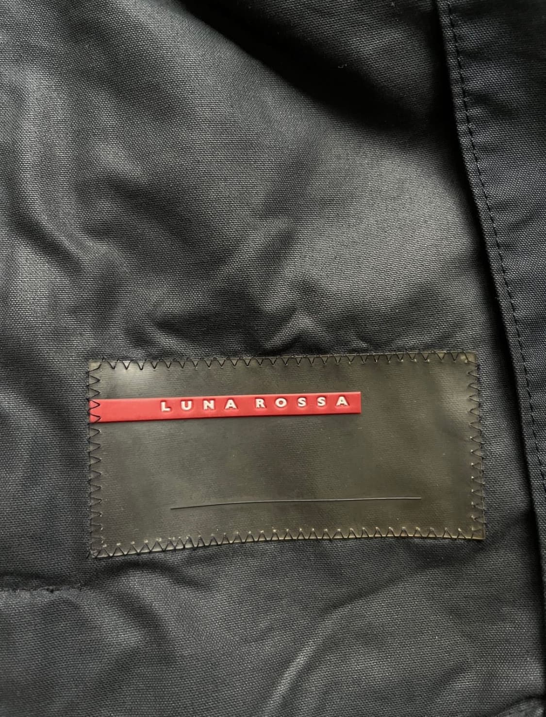 Prada high neck bomber jacket 상품이미지6