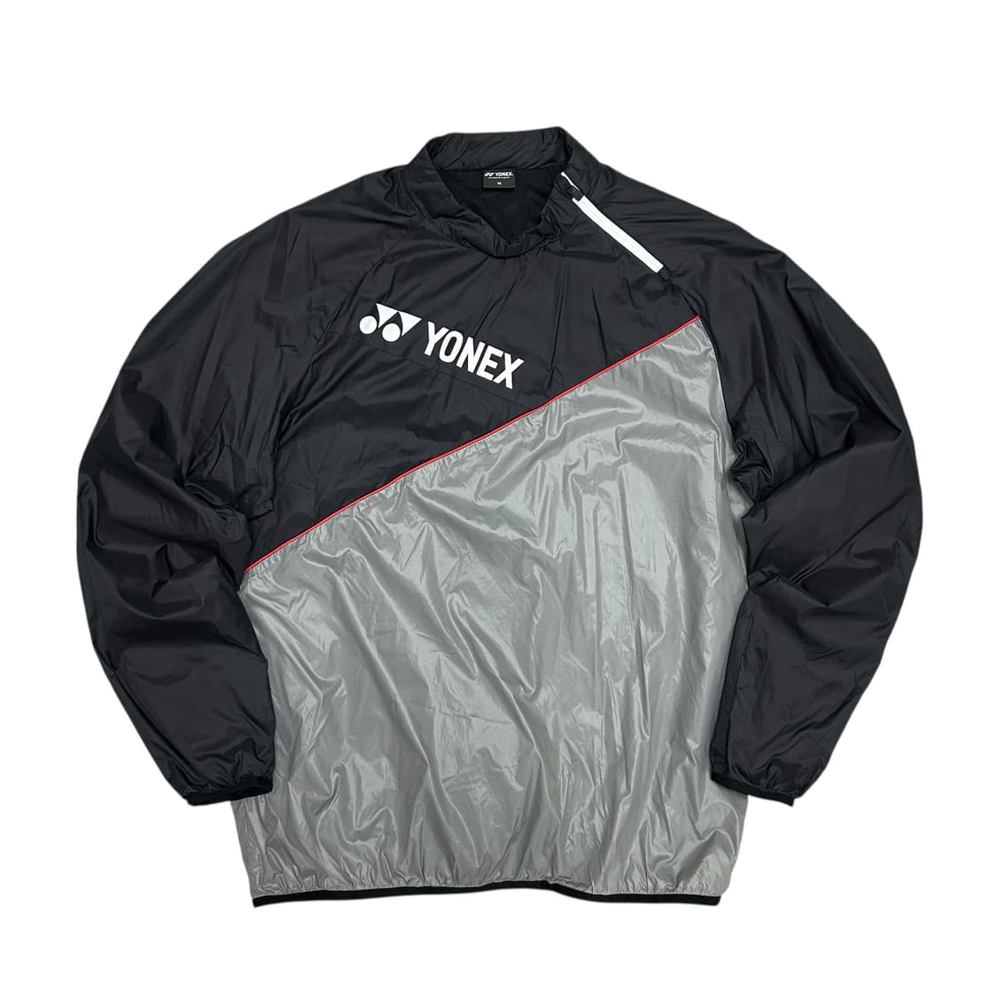 요넥스 풀오버 웜업 바람막이(95) 상품이미지1