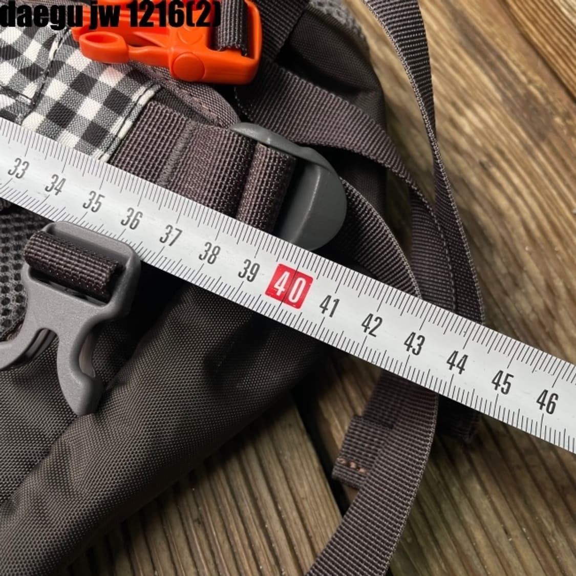 노스페이스 백팩 상품이미지8