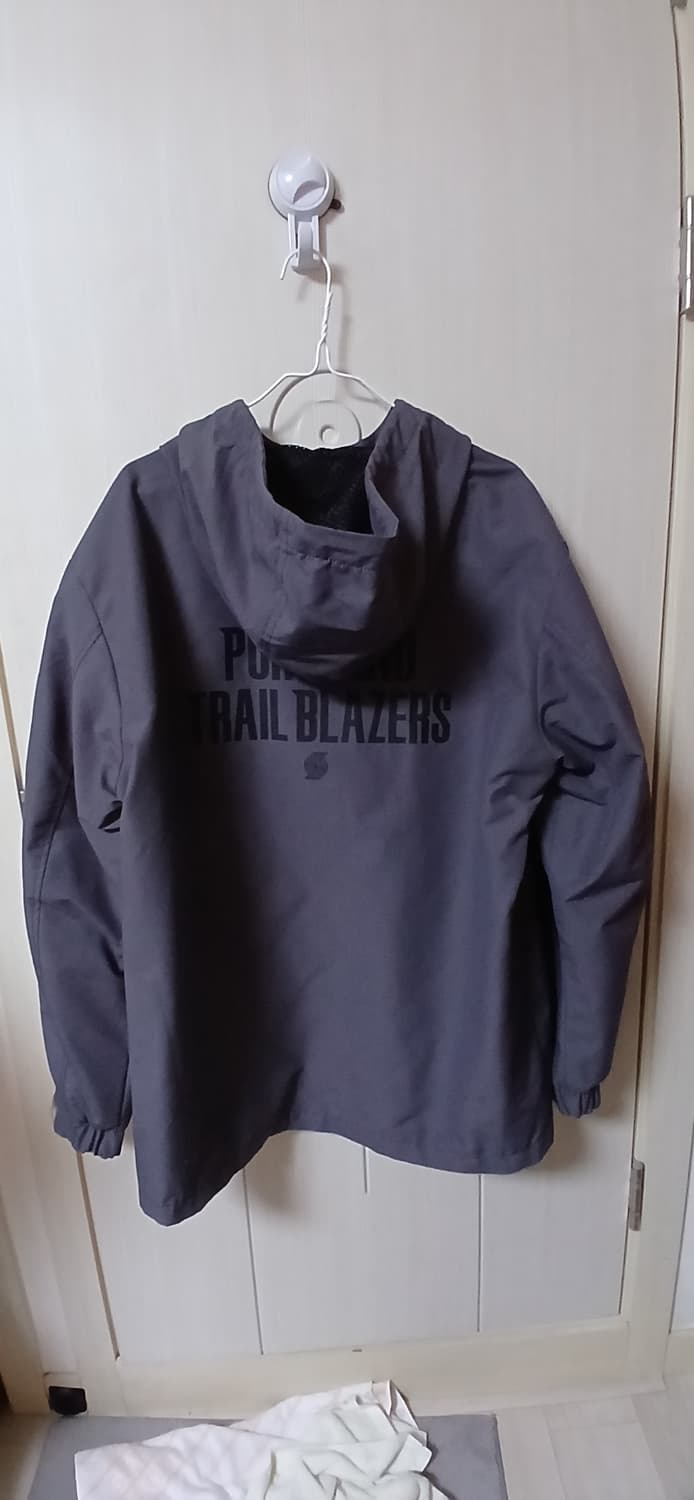 NBA재킷(XL사이즈) 3장  상품이미지8