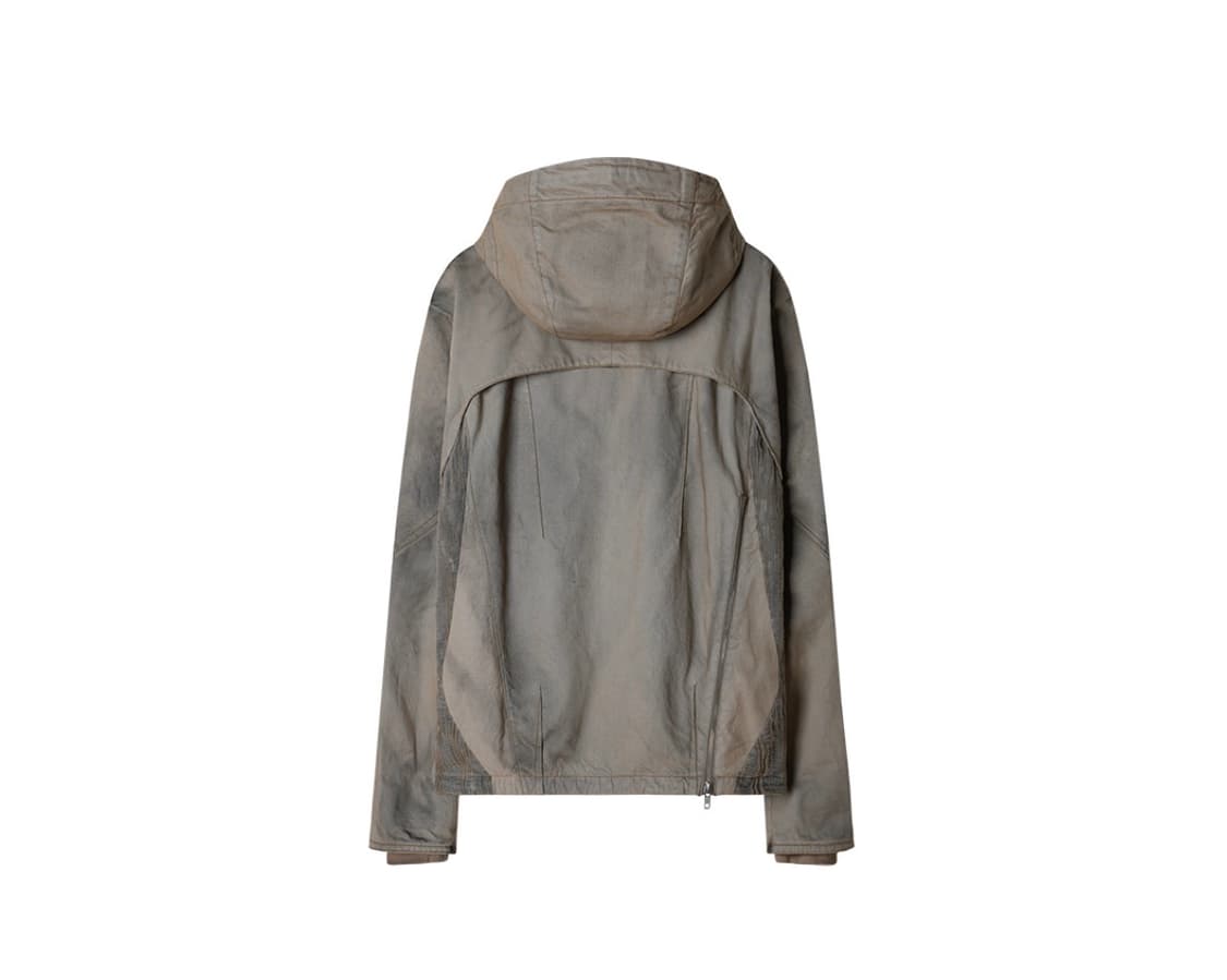 [s] 최저가 새상품 엑슬림 ep6 02 샌드베이지 자켓 상품이미지3