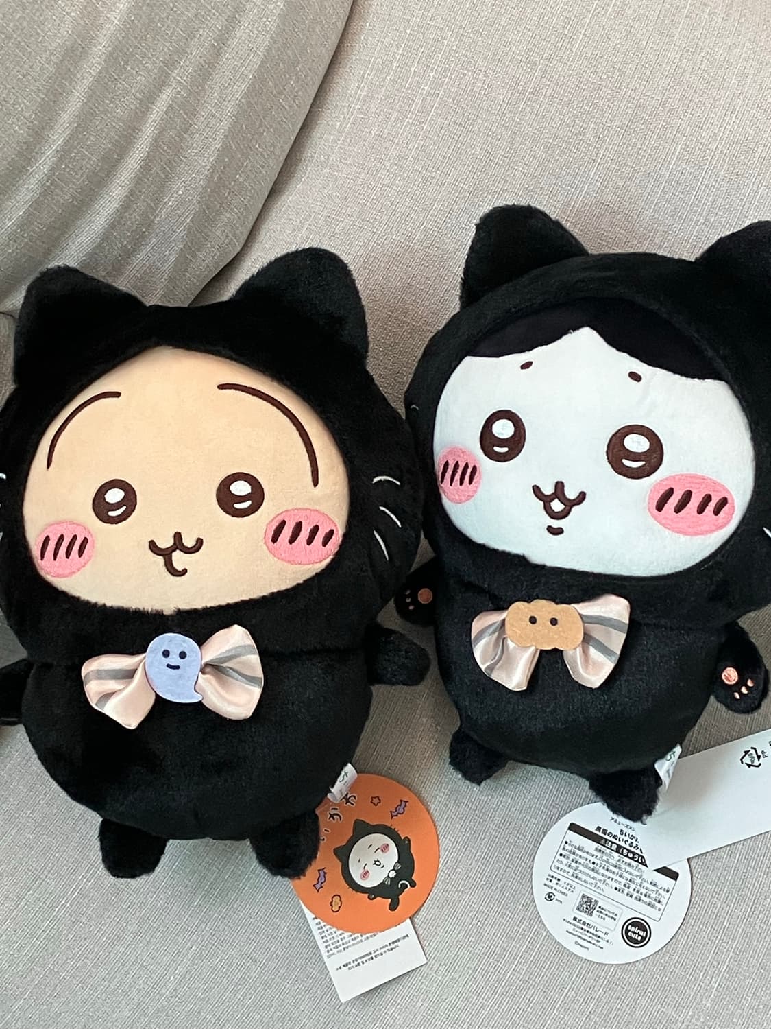 새상품 ) 치이카와 고양이시리즈 상품이미지1