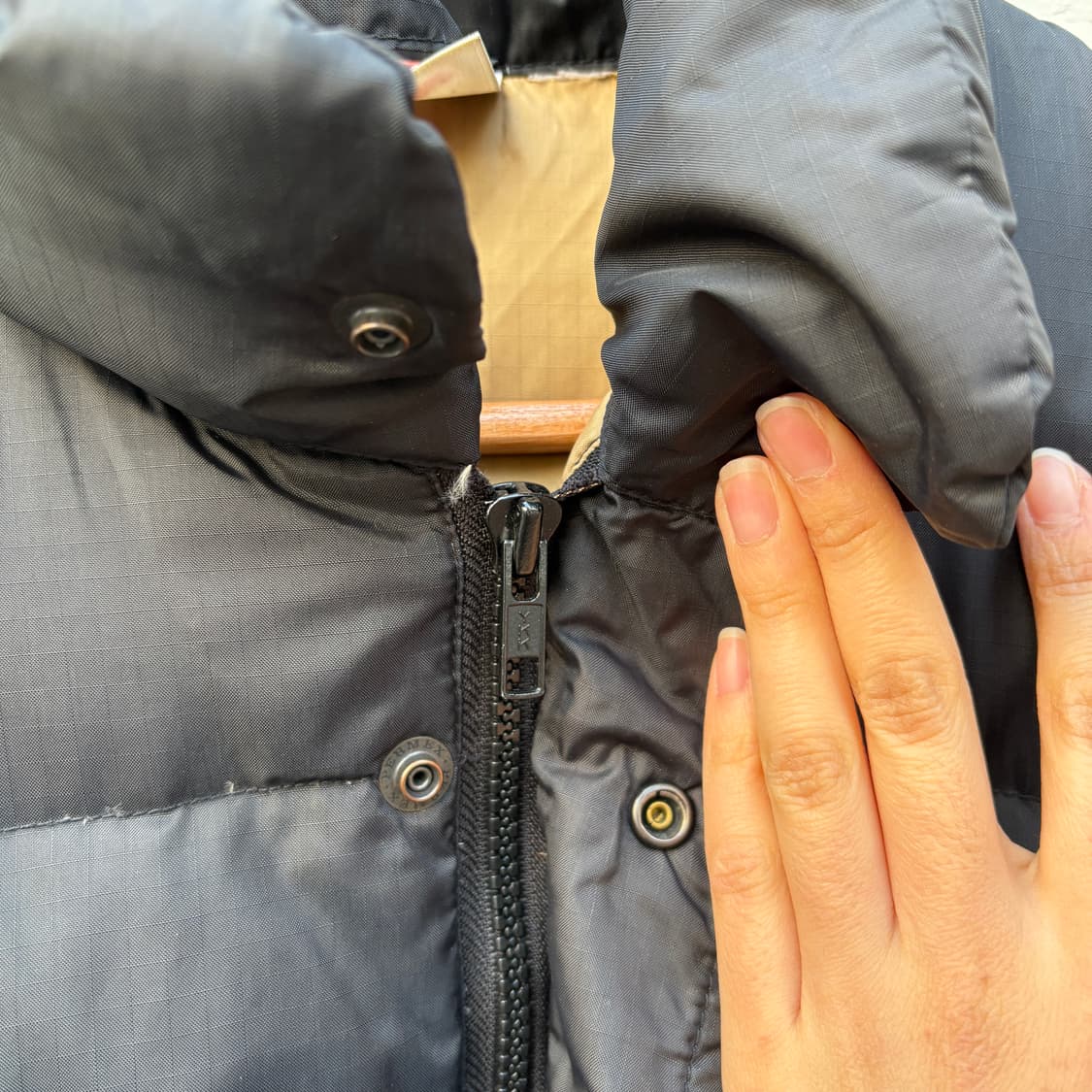 Levi’s 90s 리바이스 패딩 상품이미지4