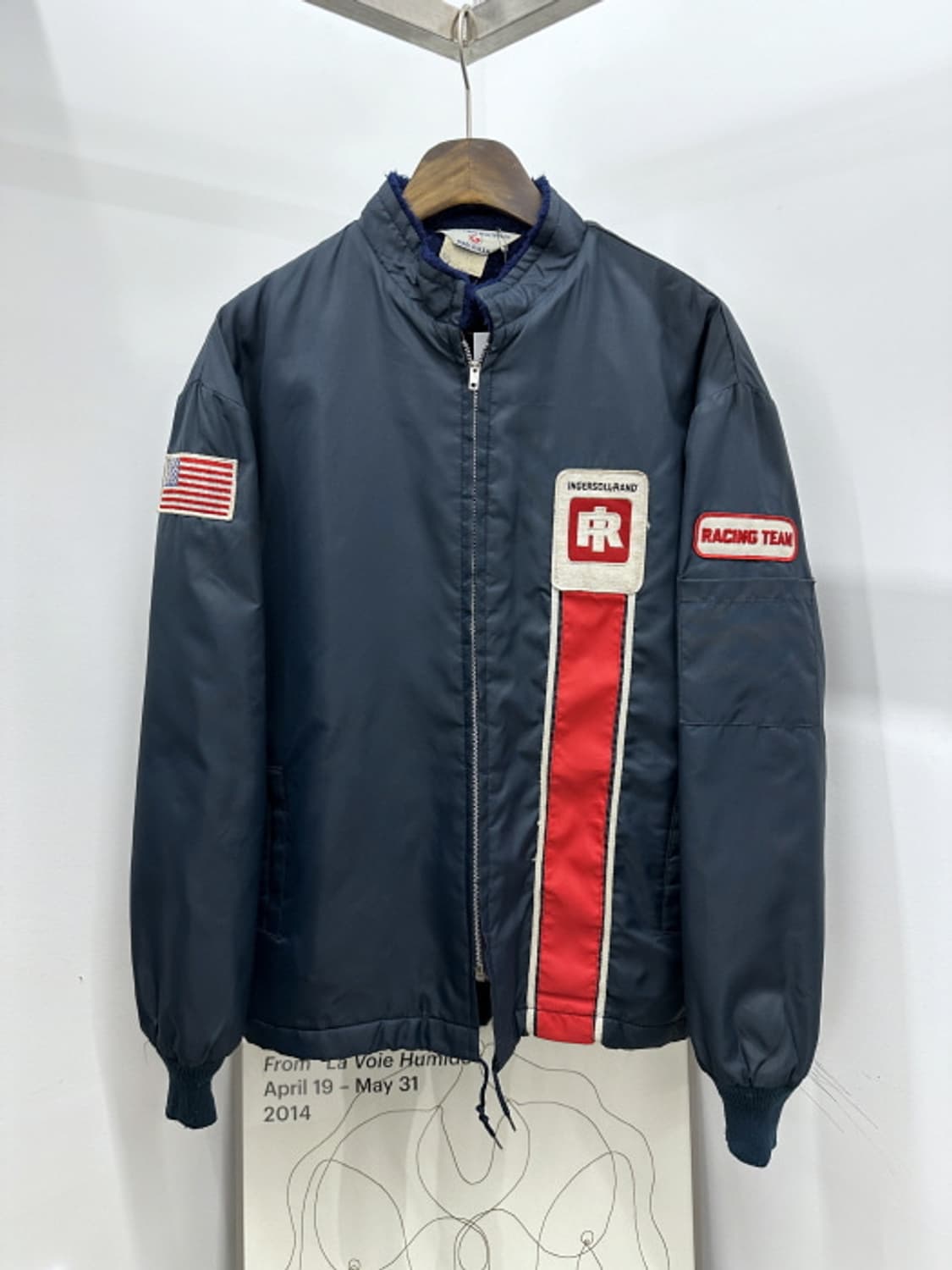 80'S GREAT LAKES SPORTS WEAR 상품이미지1