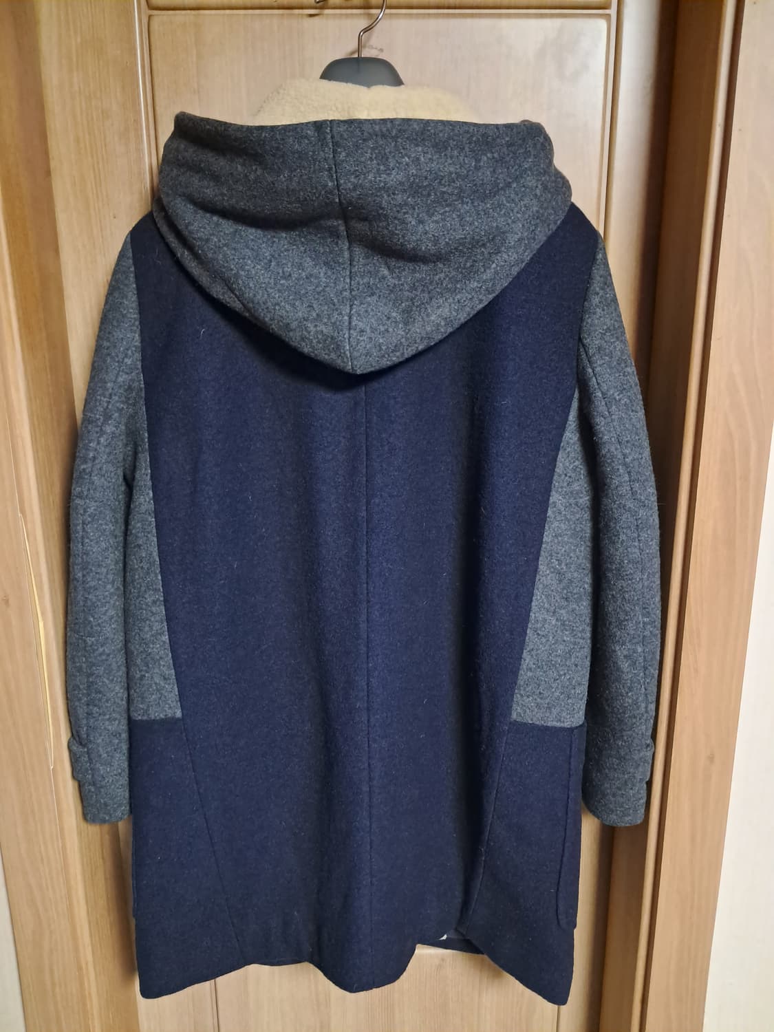 라코스테 패딩 코트 36 상품이미지3