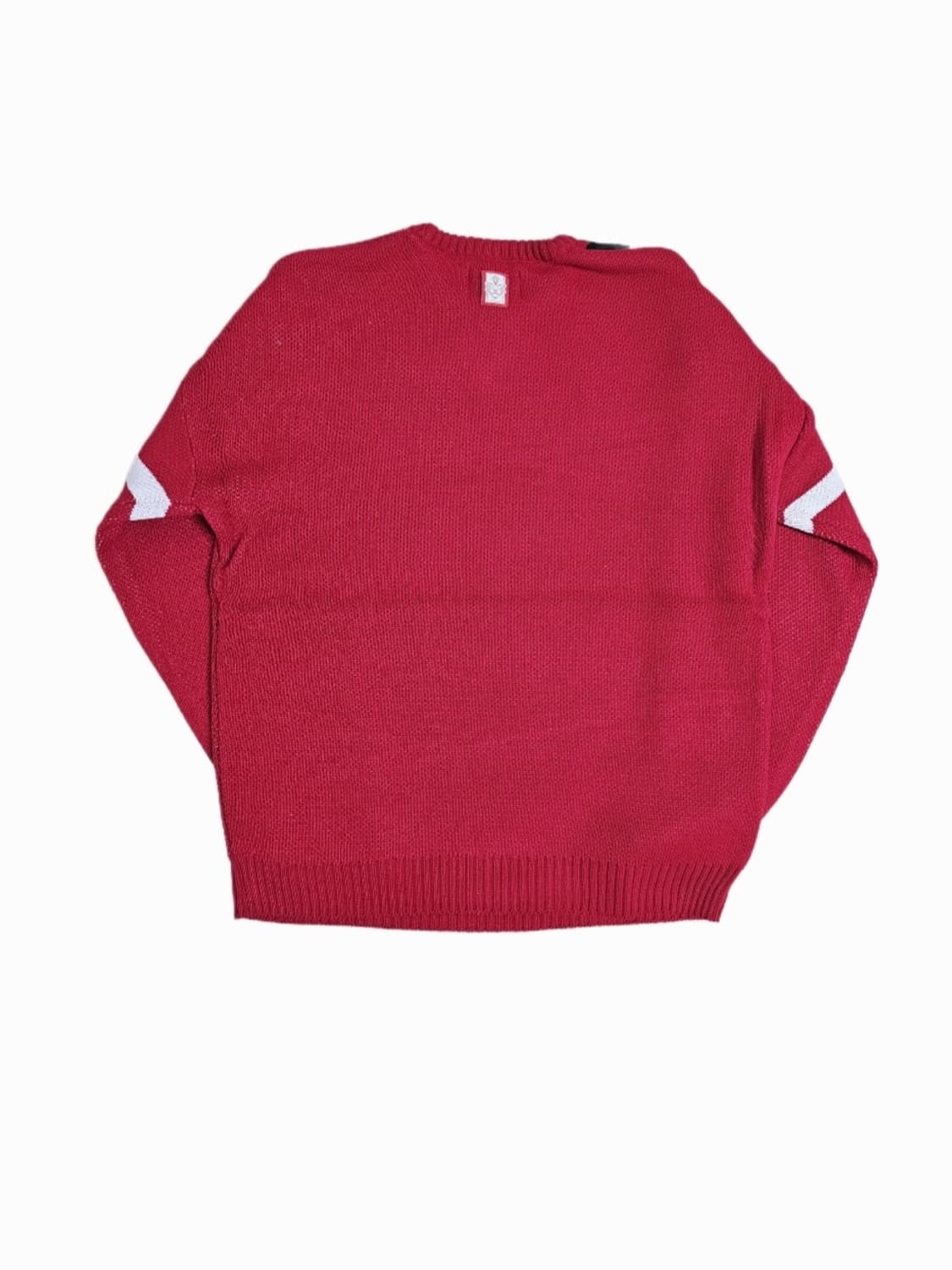 [2] 오버더피치 대한민국 레트로 모티브 스웨터 (새상품) 상품이미지2