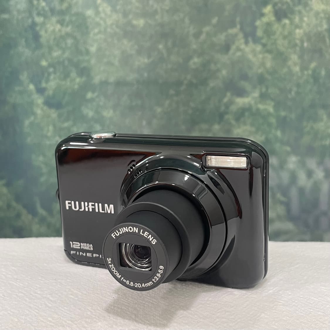 후지필름 파인픽스 L55 빈티지디카 디지털카메라 상품이미지3