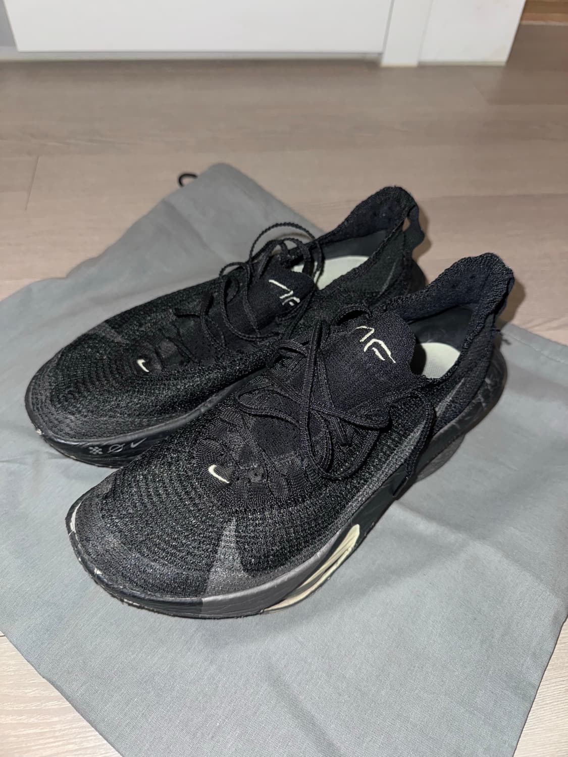 나이키 알파플라이3 265 상품이미지1