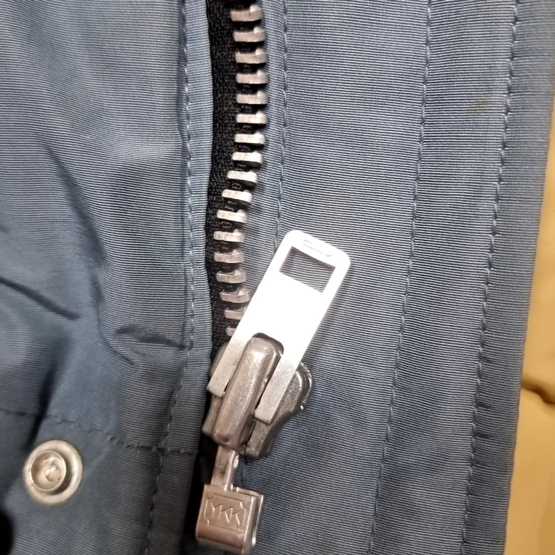 미제 USA 80년대 빈티지 골든플리스 n2b 자켓(40) 상품이미지5