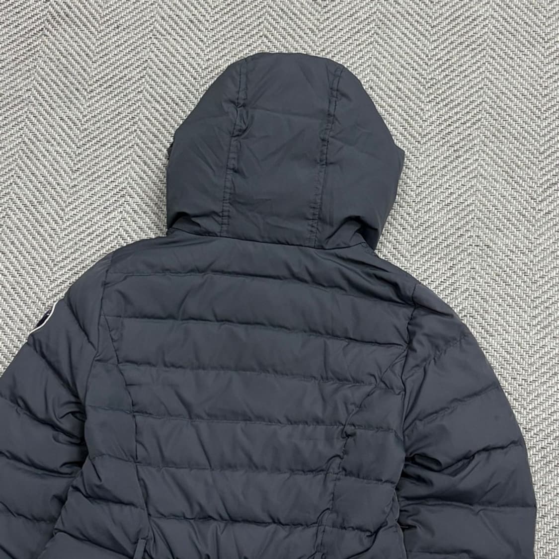 아베크롬비앤피치 라이트 패딩 v1623 상품이미지4