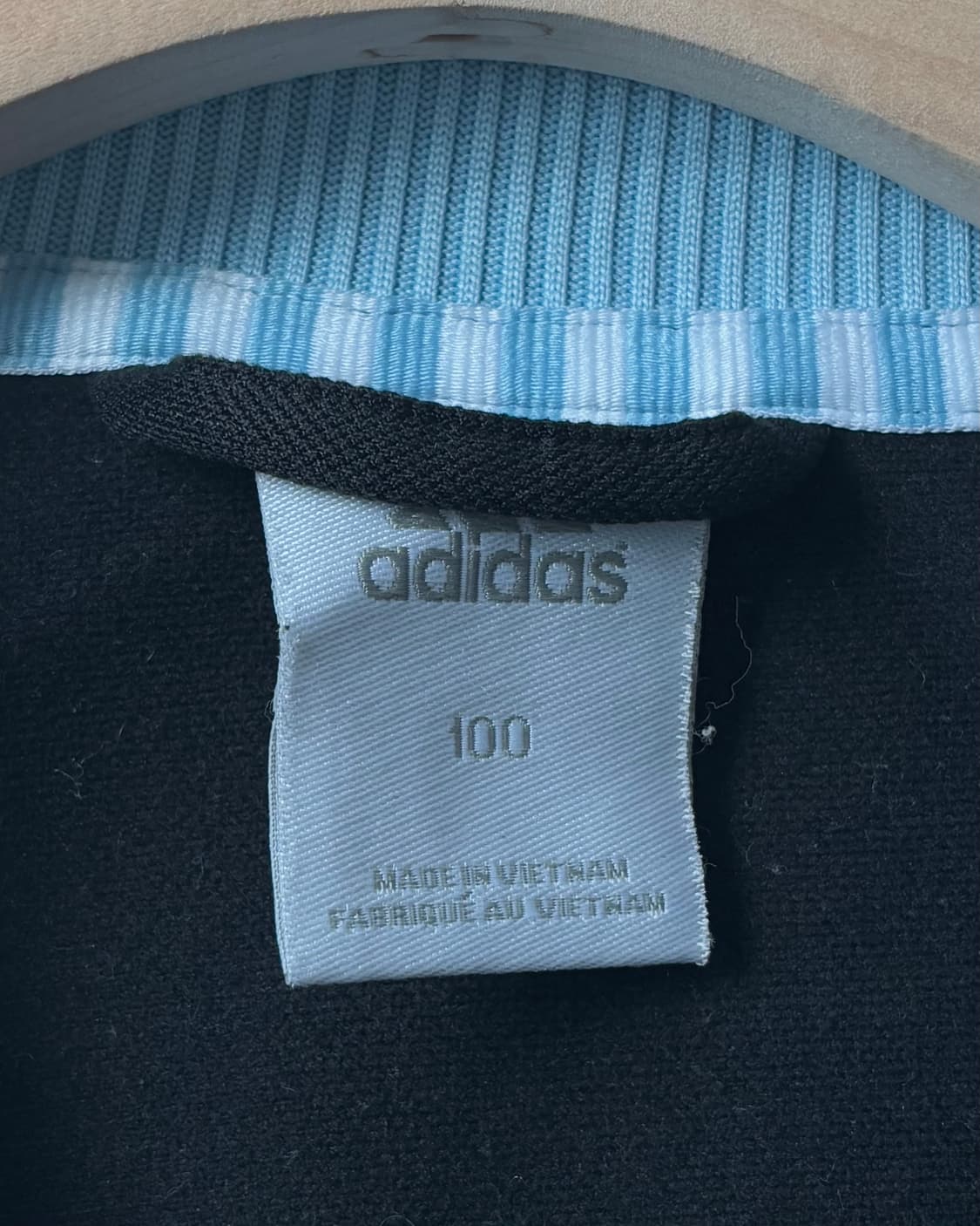 Adidas 아디다스 아르헨티나 트랙탑 상품이미지8