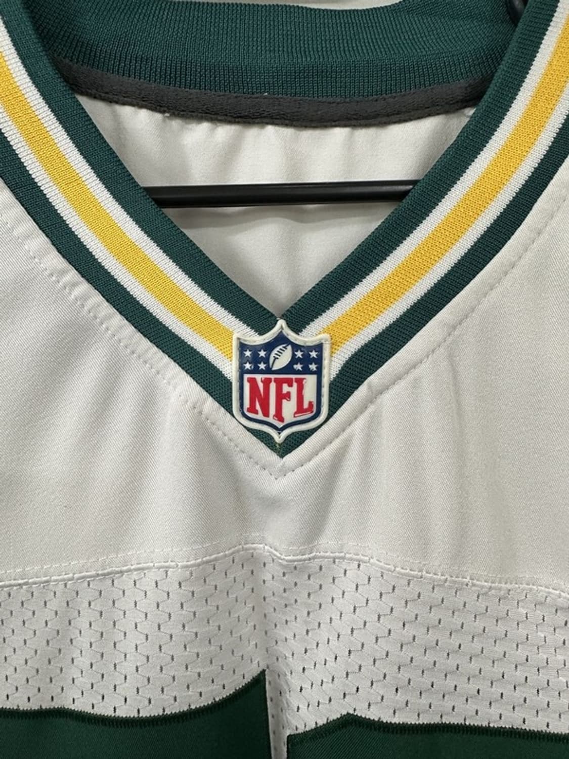 [40] NIKE 나이키 그린베이패커스 메튜스 NFL 풋볼저지 상품이미지5