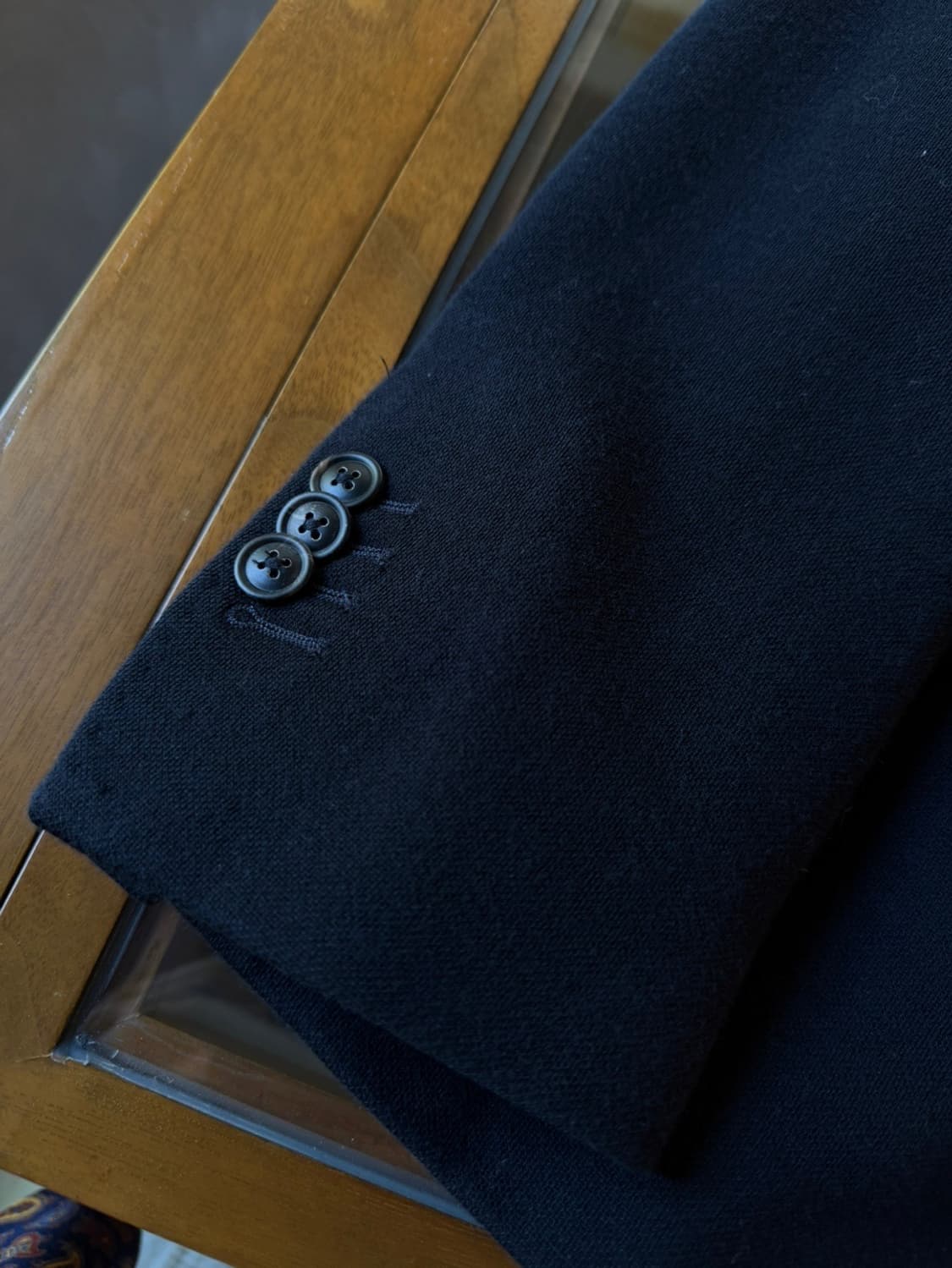 마시모두티 저지 자켓 100 상품이미지10