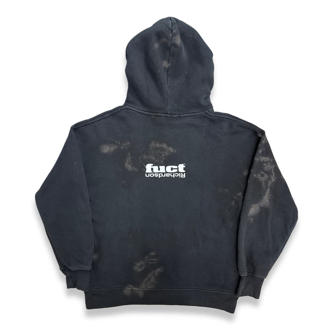 FUCT x Richardson 죠스 후디 S 상품이미지2