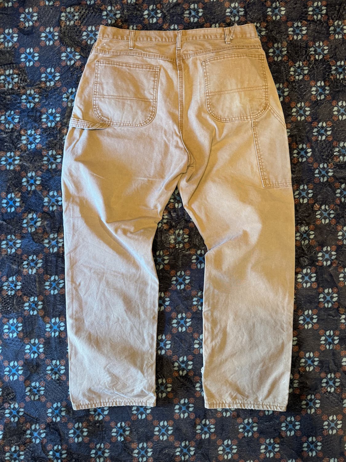 디키즈 워크팬츠 상품이미지2