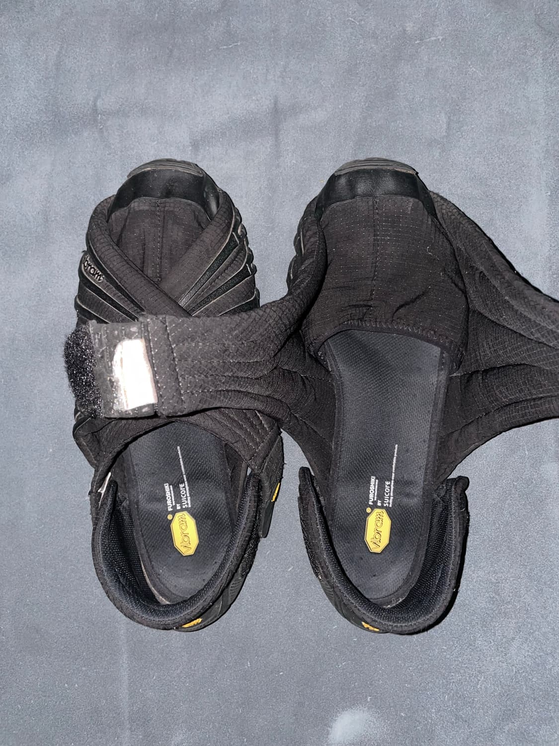 suicoke x vibram-furoshiki 상품이미지2