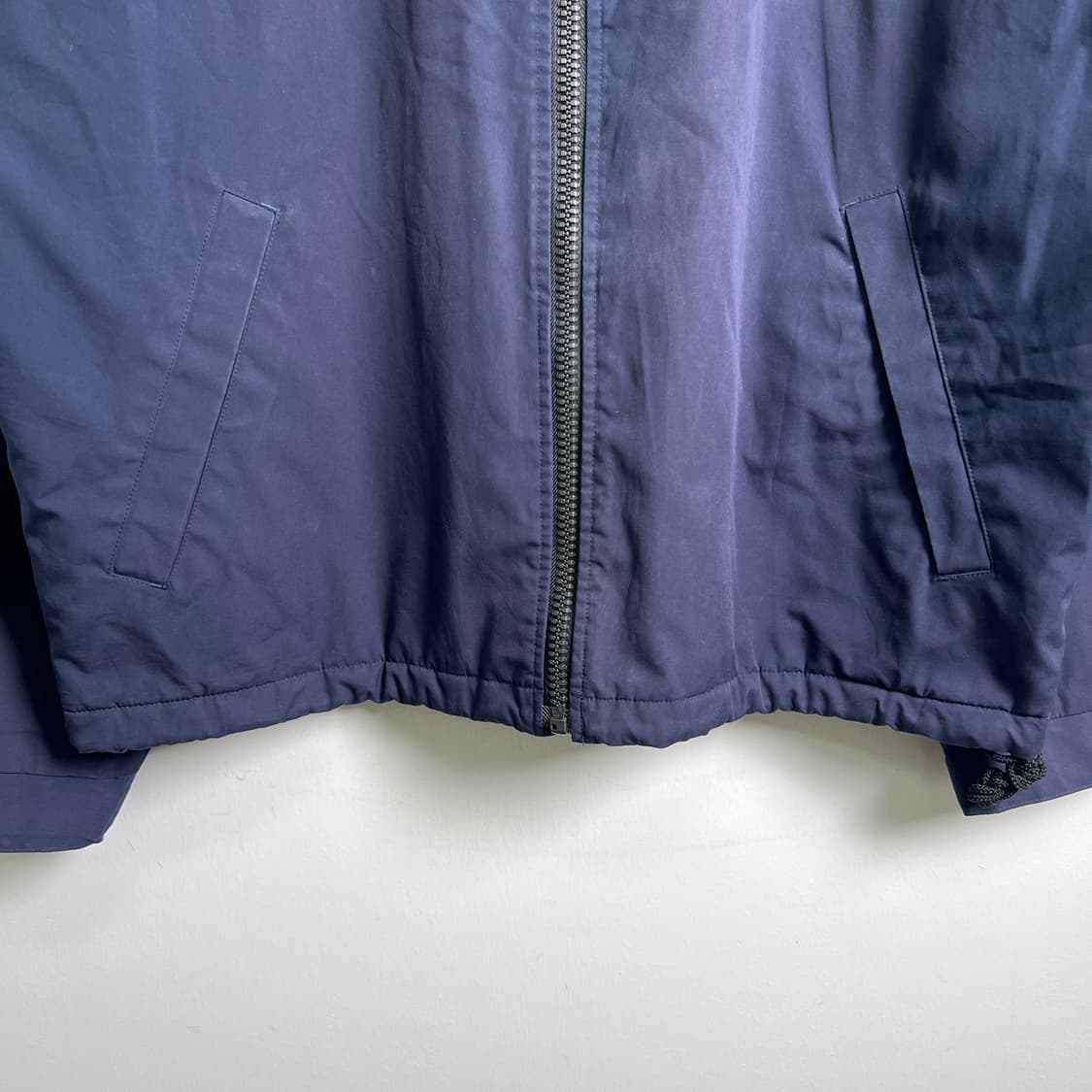 폴로 랄프로렌 네이비 폴리쉘 페리 자켓 L 상품이미지5