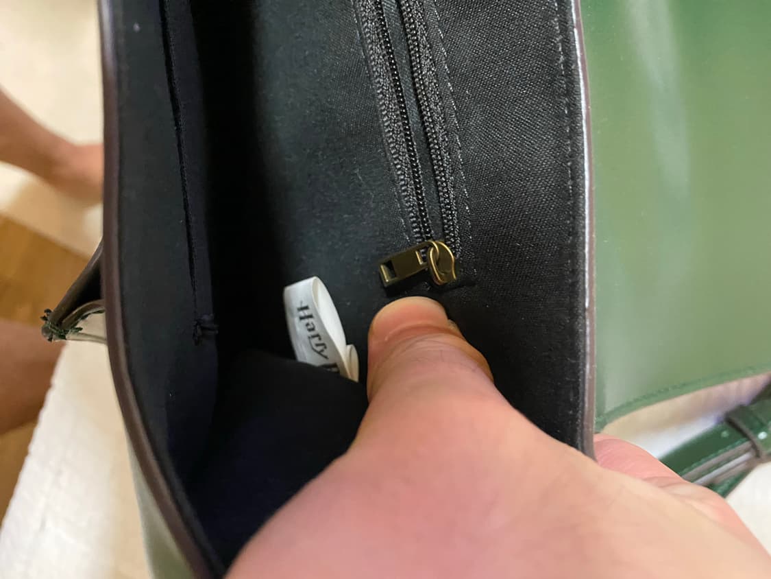 해리포터 헌터 가방 상품이미지6