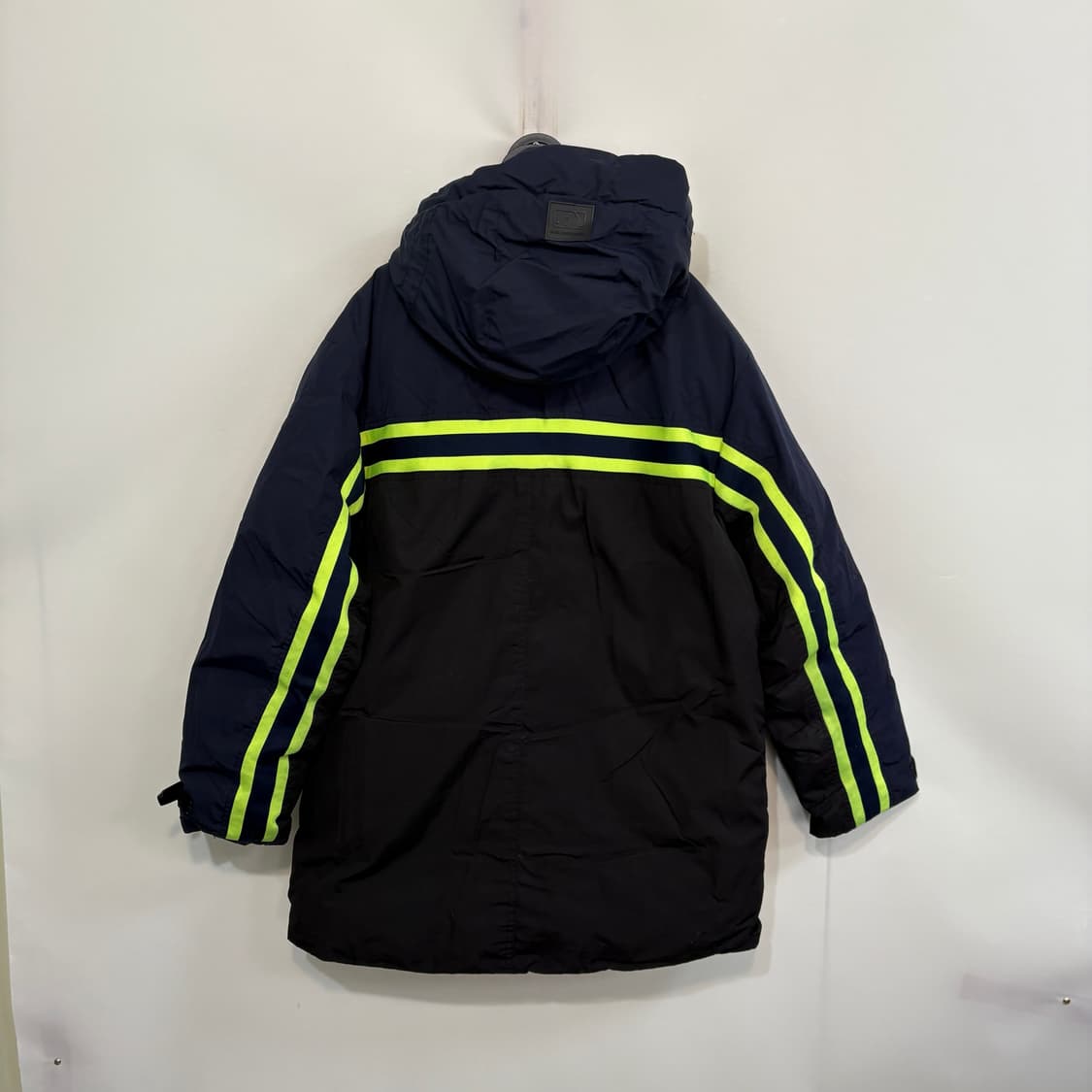 MLB 남성 구스다운 패딩 95  상품이미지3