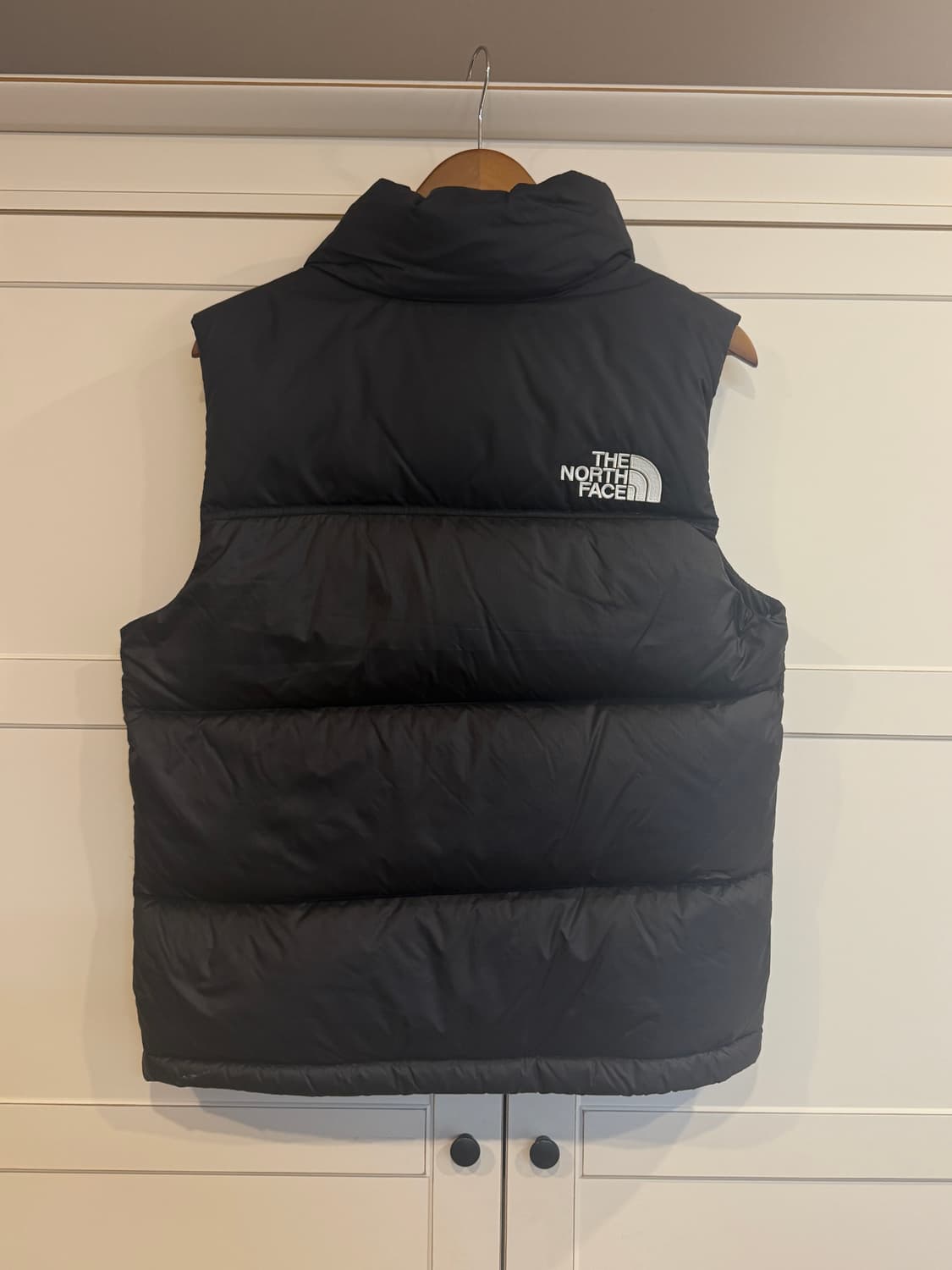 노스페이스 눕시 베스트 상품이미지2