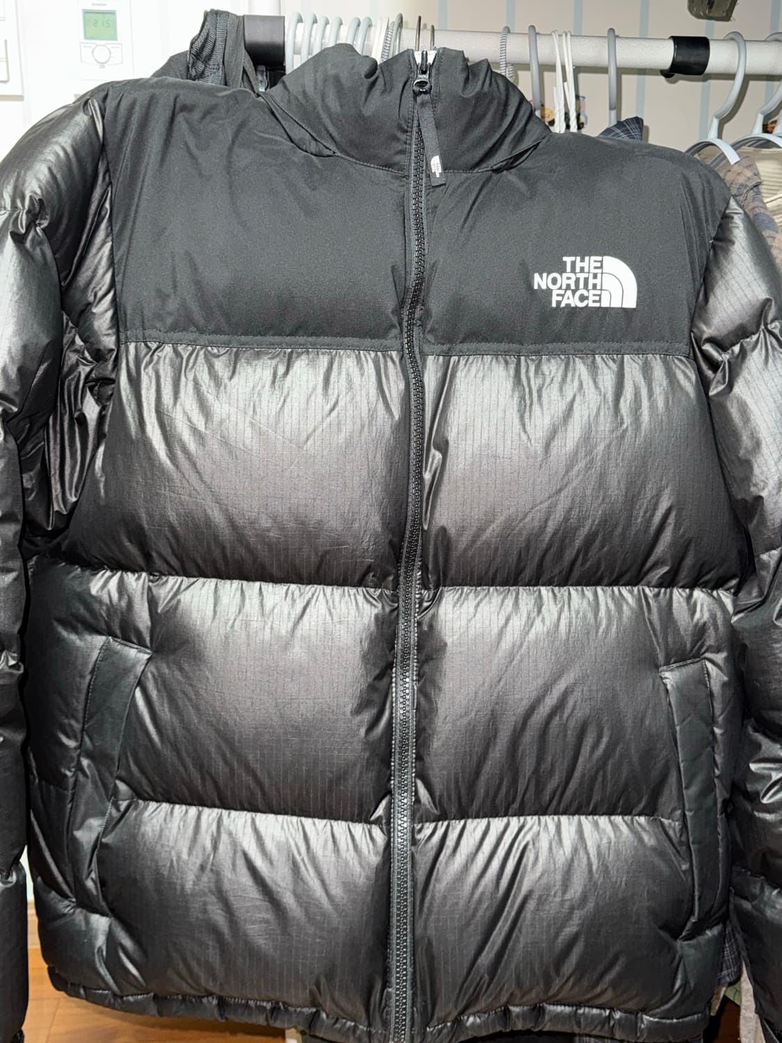 노스페이스 화이트라벨 노벨티 눕시 상품이미지1