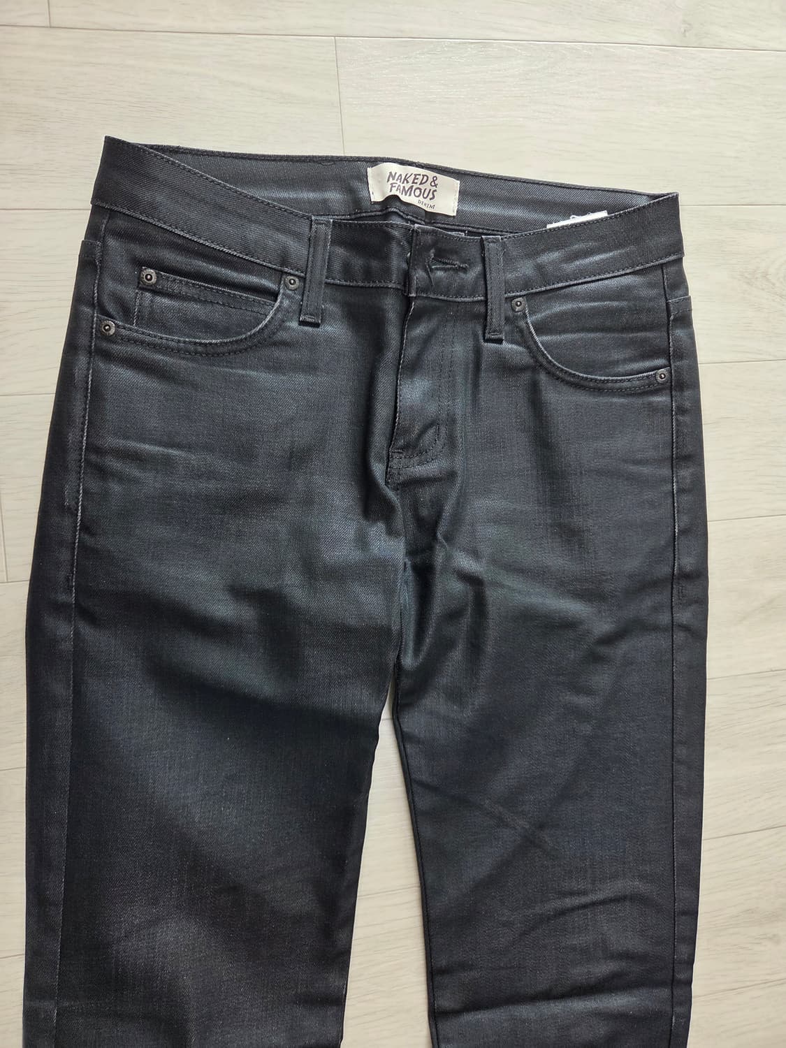 네이키드앤페이머스 코팅진 상품이미지1