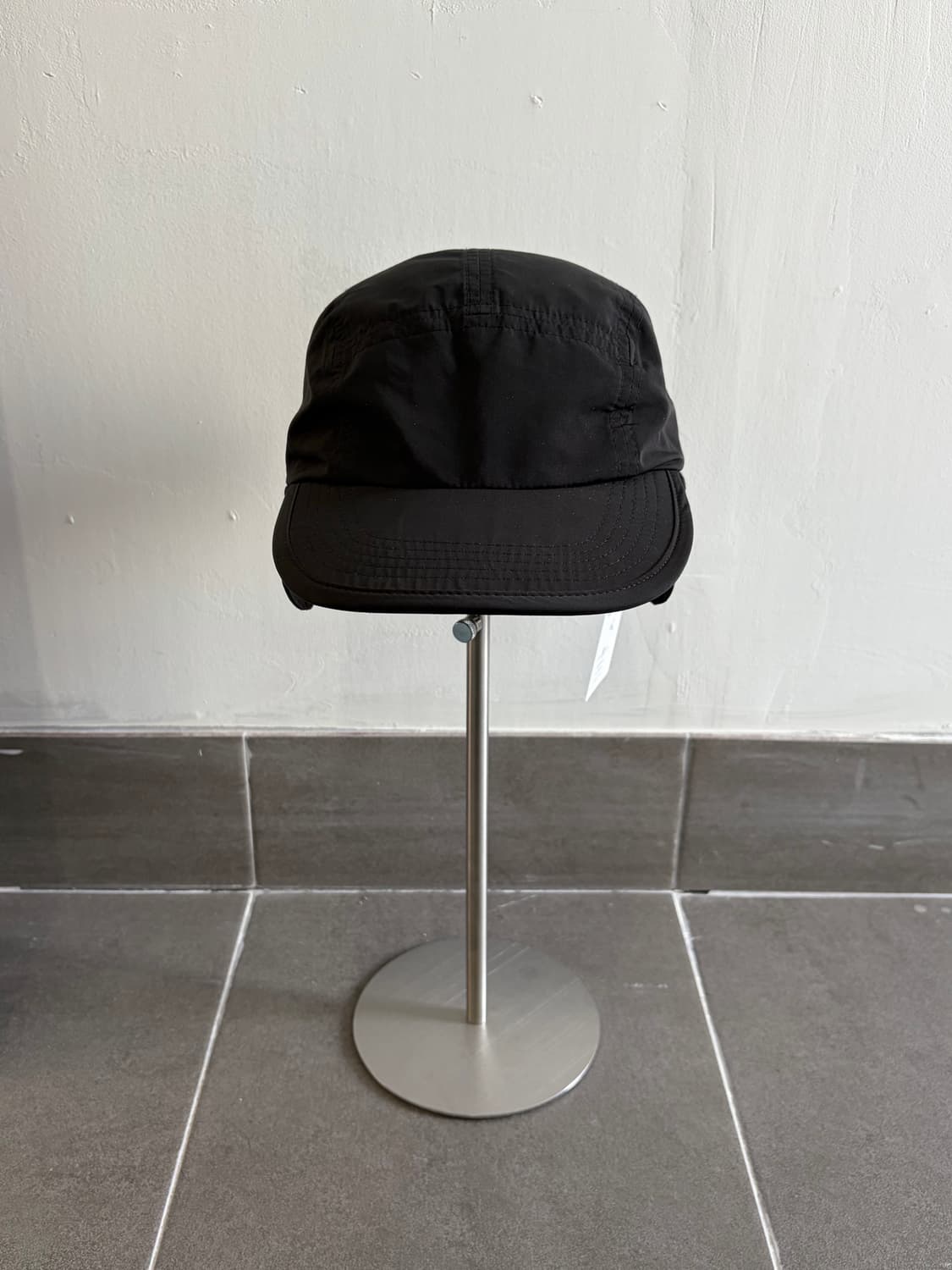 키지마타카유키 이어플랩캡 상품이미지1