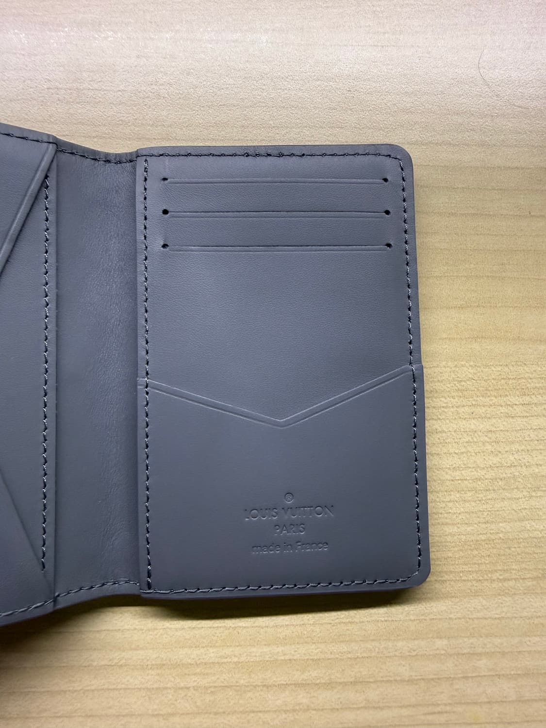 루이비통 오거나이저 모노그램 섀도우 {백화점 풀구성} 상품이미지2