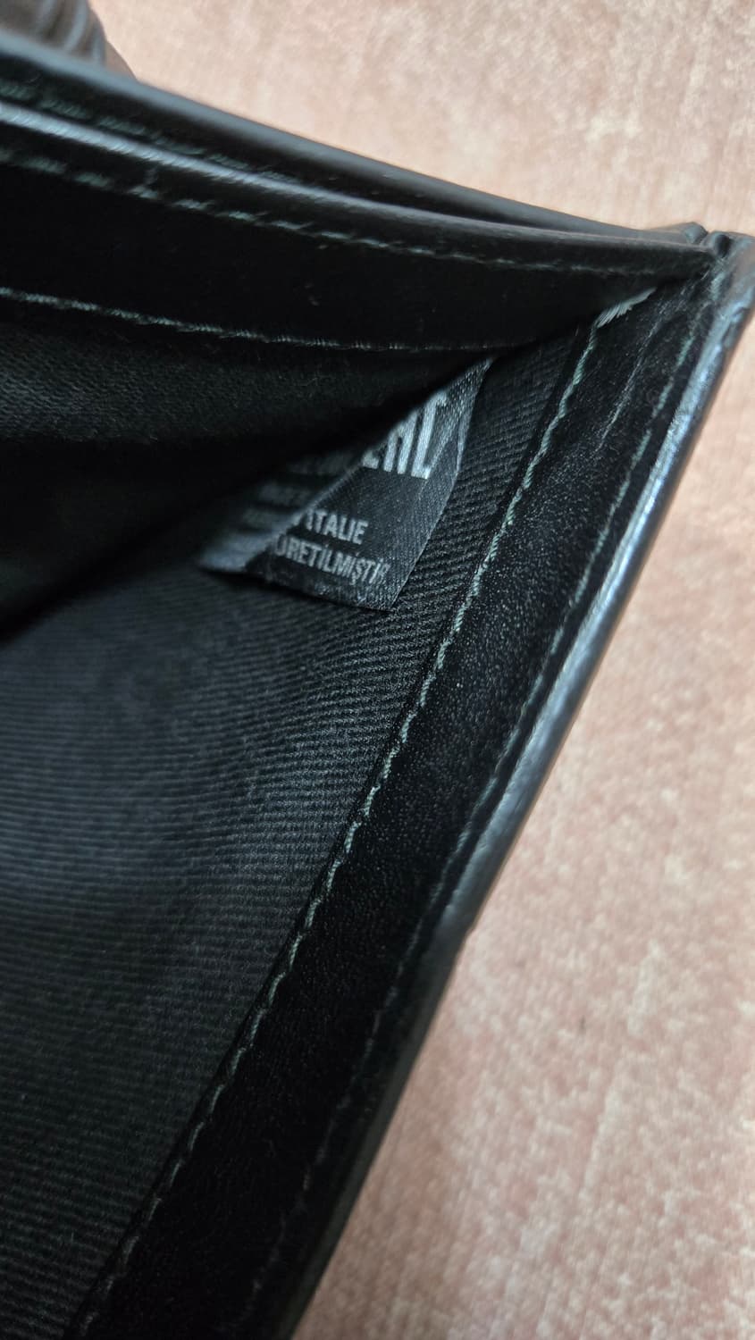 메종 마르지엘라 보빈 반지갑 상품이미지8