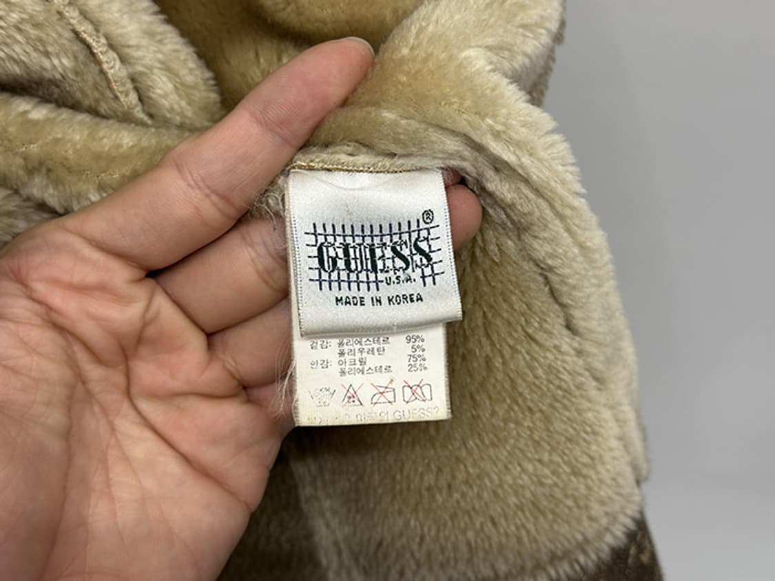 00'S GUESS (XL) 상품이미지9