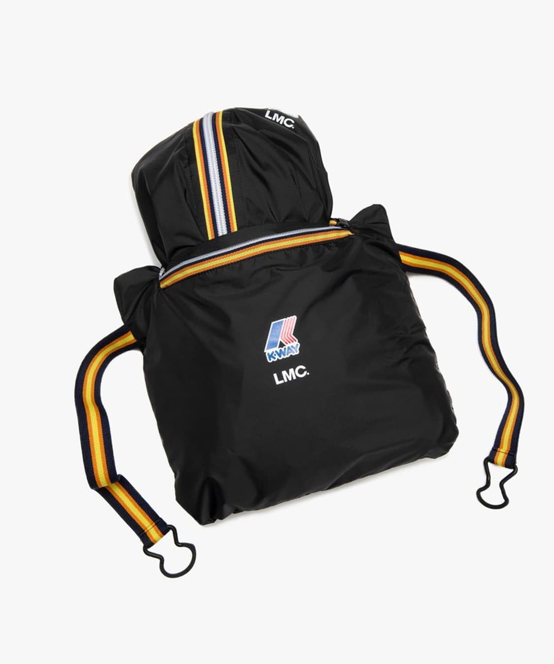 까웨 x LMC 바람막이 L 상품이미지9