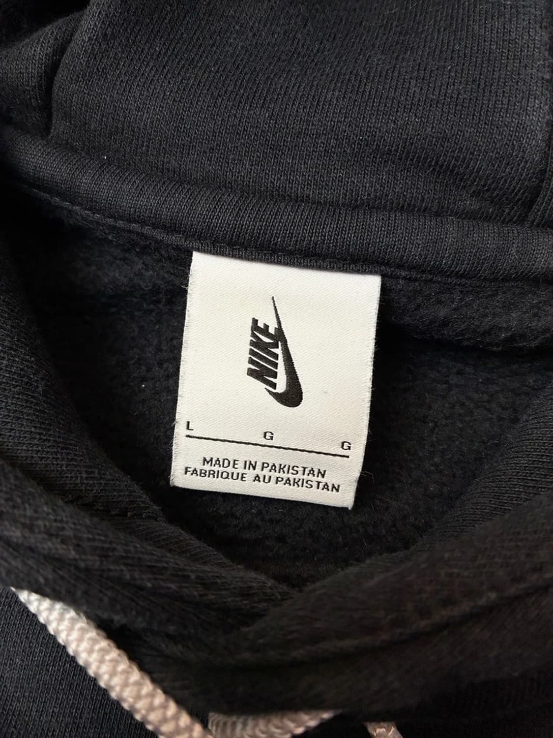 나이키 NRG 솔로 스우시 후드티 PN5757    상품이미지8