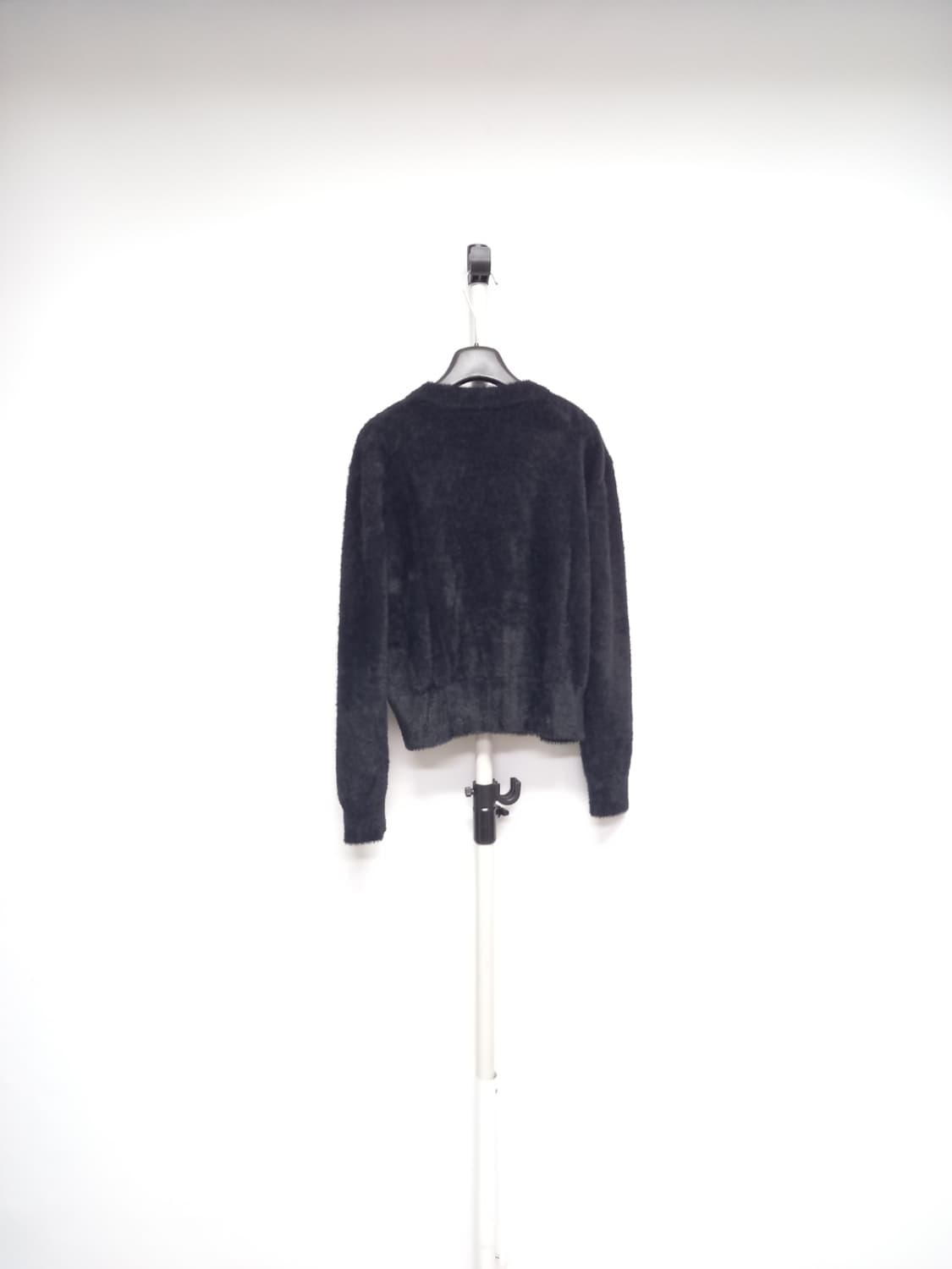 새 앳코너 춘추동 헤어리 가디건 F 33-66 상품이미지2