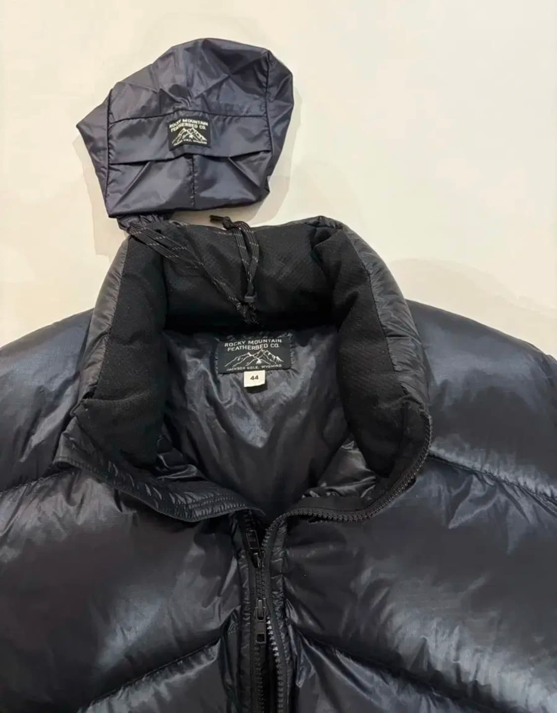 록키마운틴 페더베드 NS 44 상품이미지3