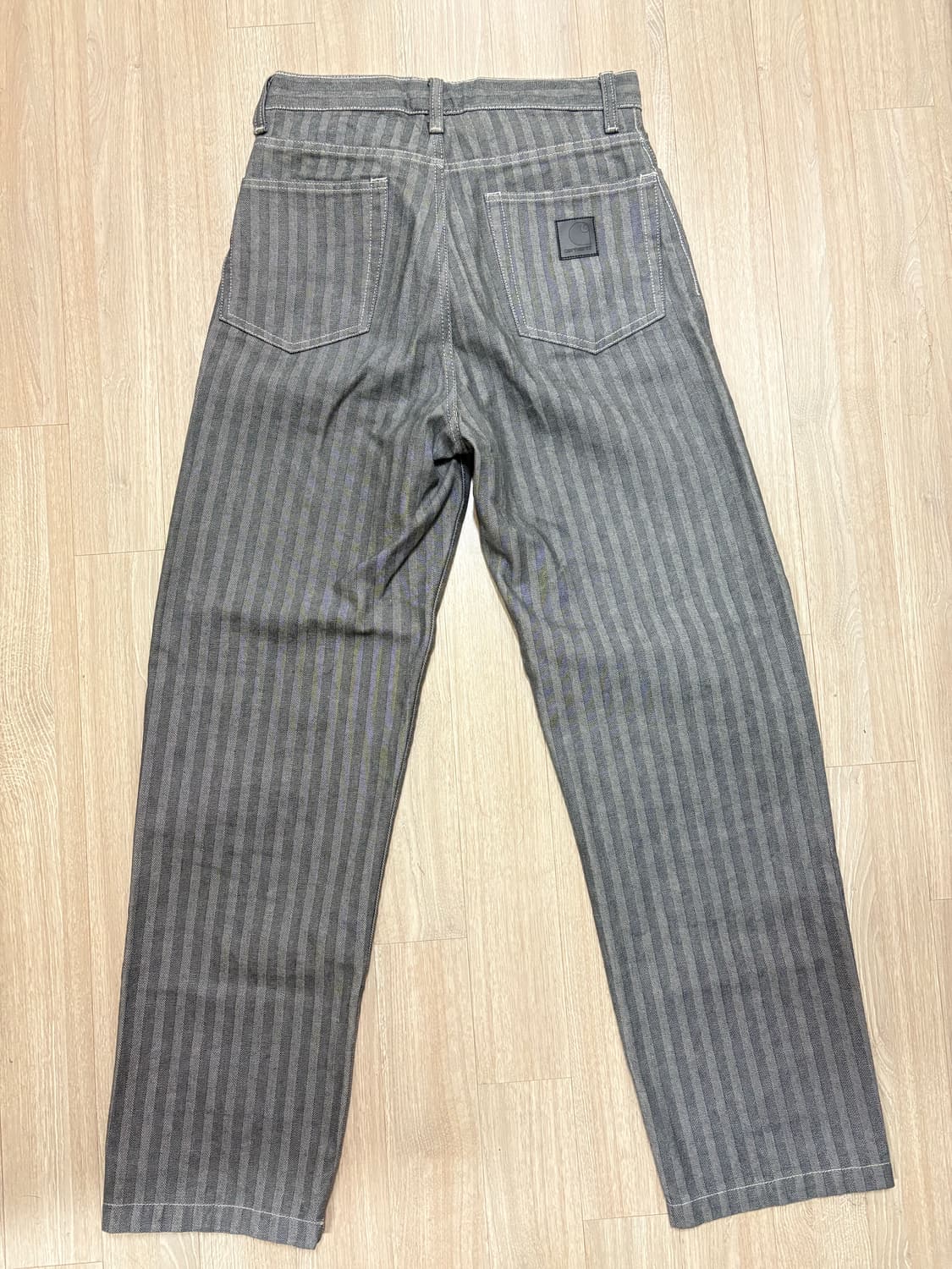 칼하트 윕 Menard pants 상품이미지3