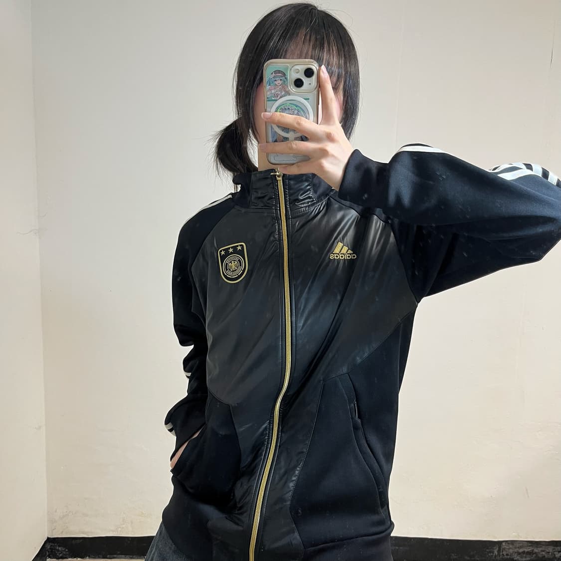 Adidas Germany jersey 상품이미지2