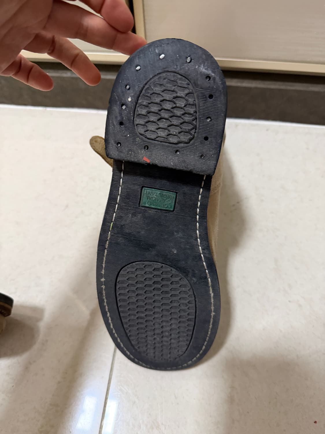 엔지니어부츠 275 상품이미지3