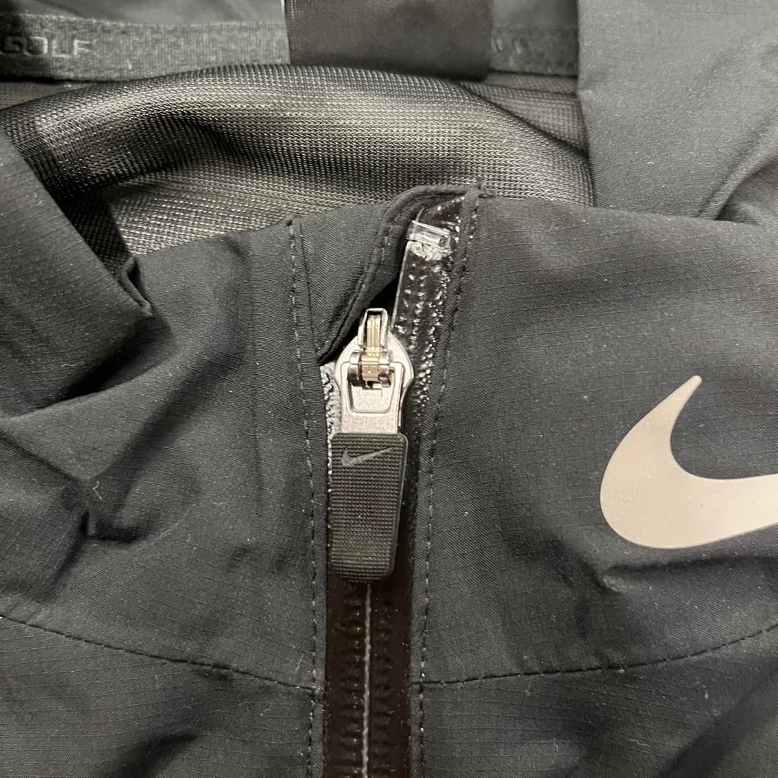 [정품/S] 나이키 하이퍼쉴드 바람막이 자켓 b19 상품이미지5