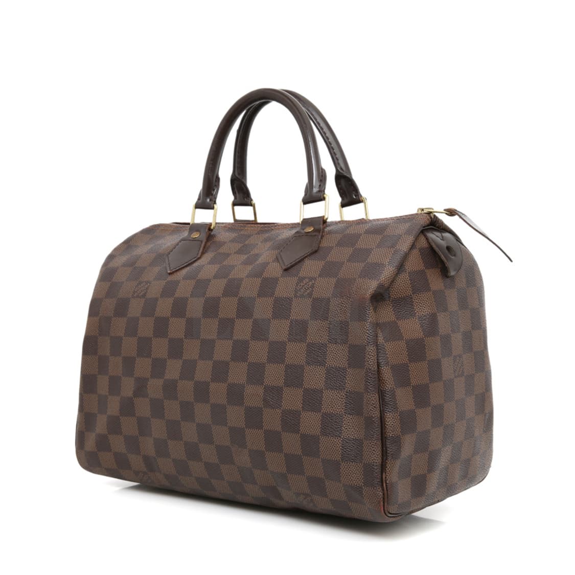 루이비통 다미에 스피디 30CM 보스턴 토트백 N41364 상품이미지2