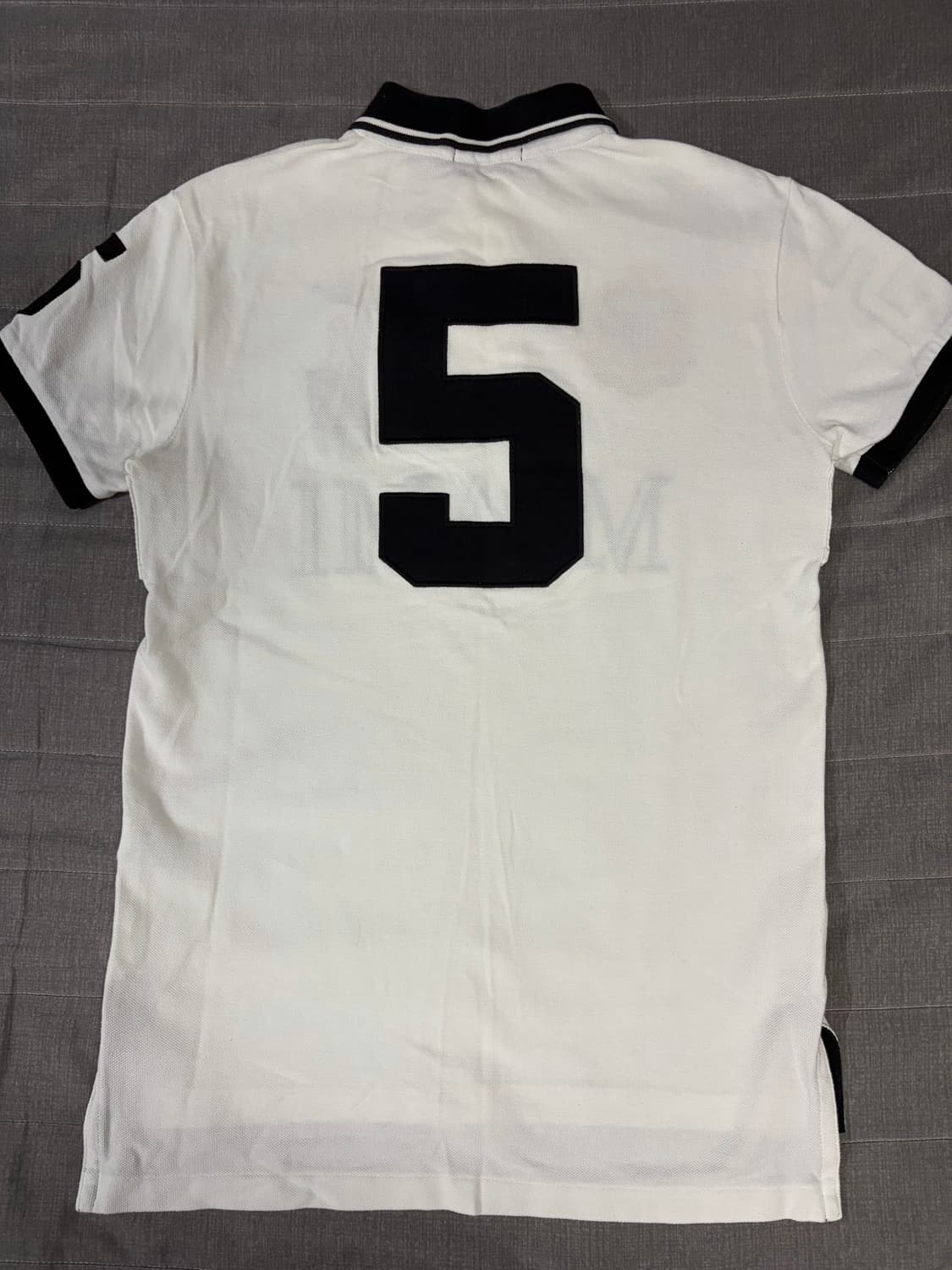 폴로 빅포니 치프키프 마이애미 정품 카라티 상품이미지5