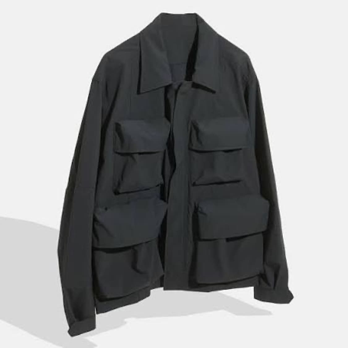 [L] youth 유스 m70 필드자켓 상품이미지1