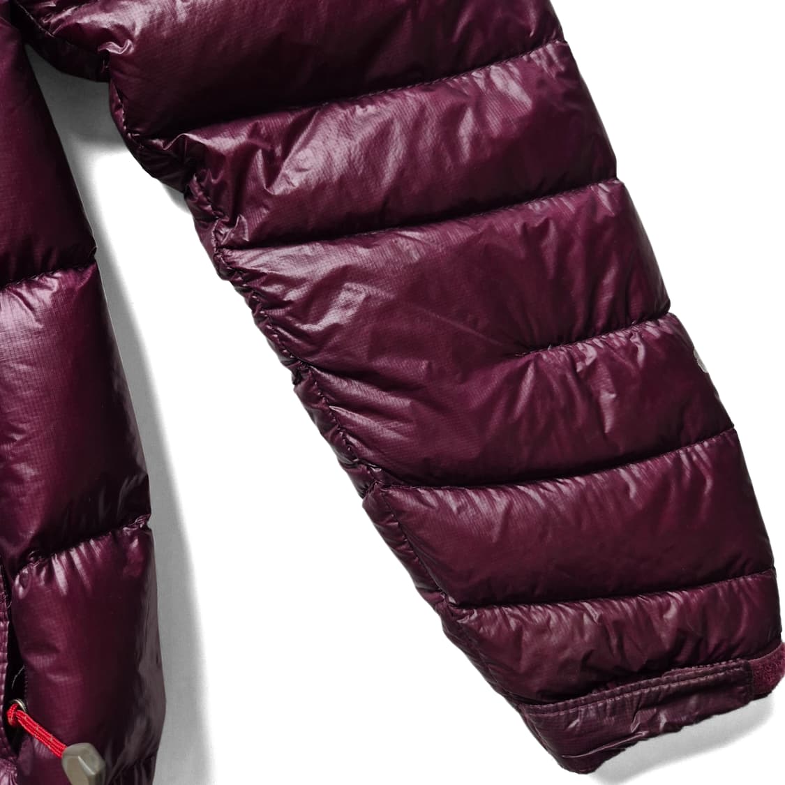 [80] 노스페이스 여성 경량패딩 상품이미지5