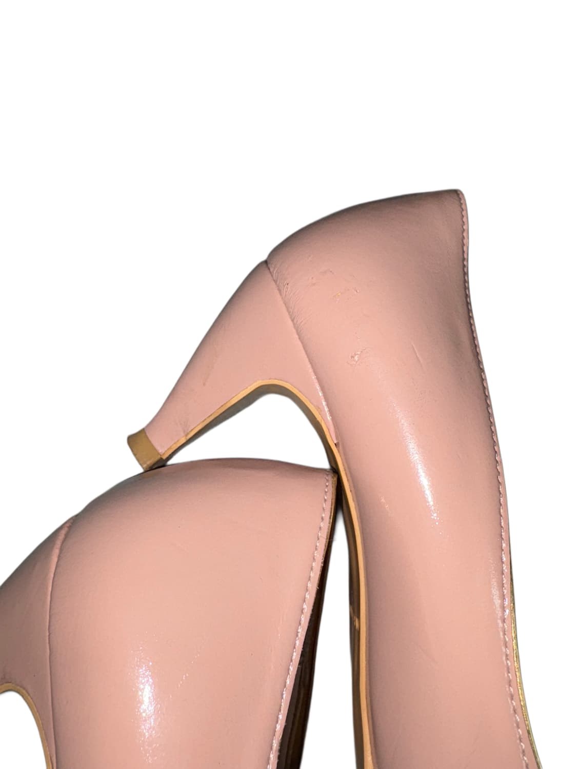 메트로시티 토오픈 딸기우유 핑크 힐 상품이미지3