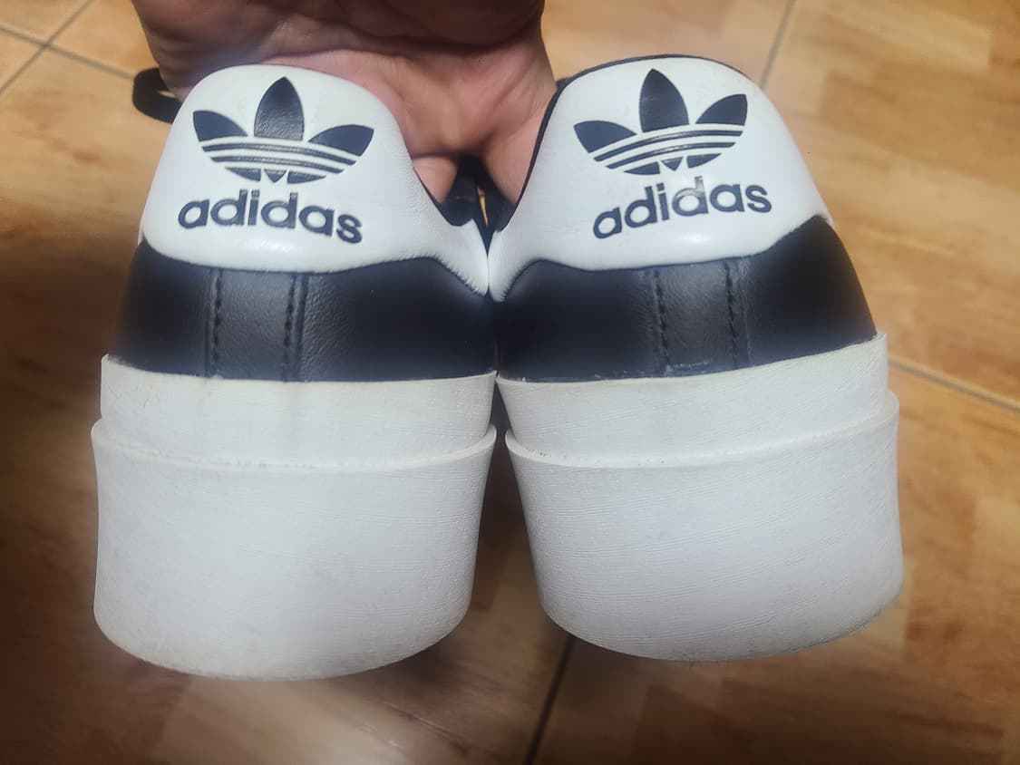 아디다스 슈퍼스타 보네가(260) 상품이미지6