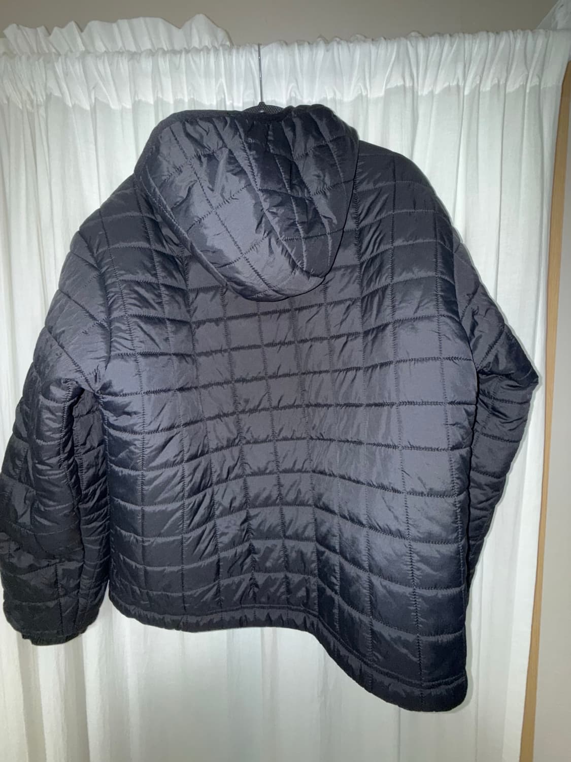 다다이즘 퀼티드 자켓 패딩 상품이미지4