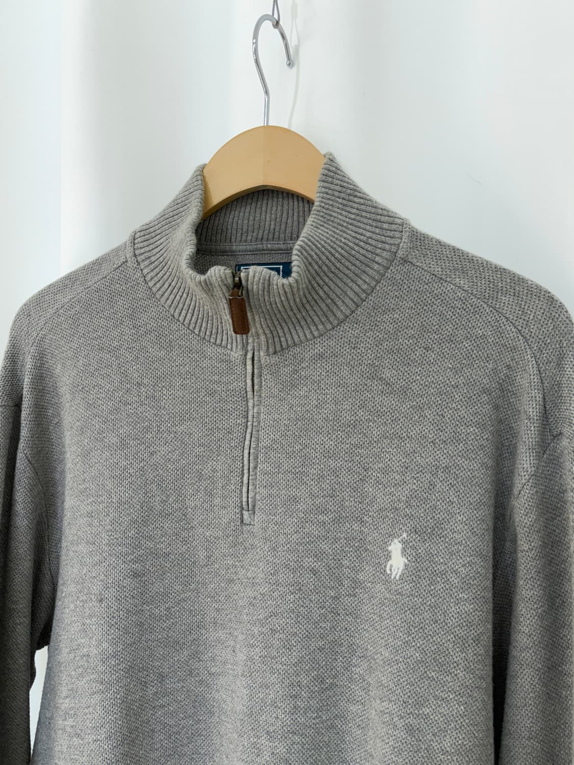 POLO by RALPH LAUREN pima cotton knit 상품이미지2