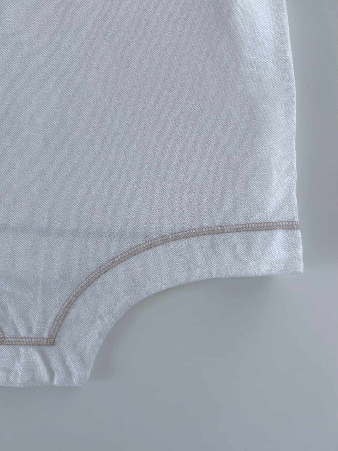 Mardi Mercredi 마르디 메크르디 플라워 자수 바디수트 카라티 상품이미지8