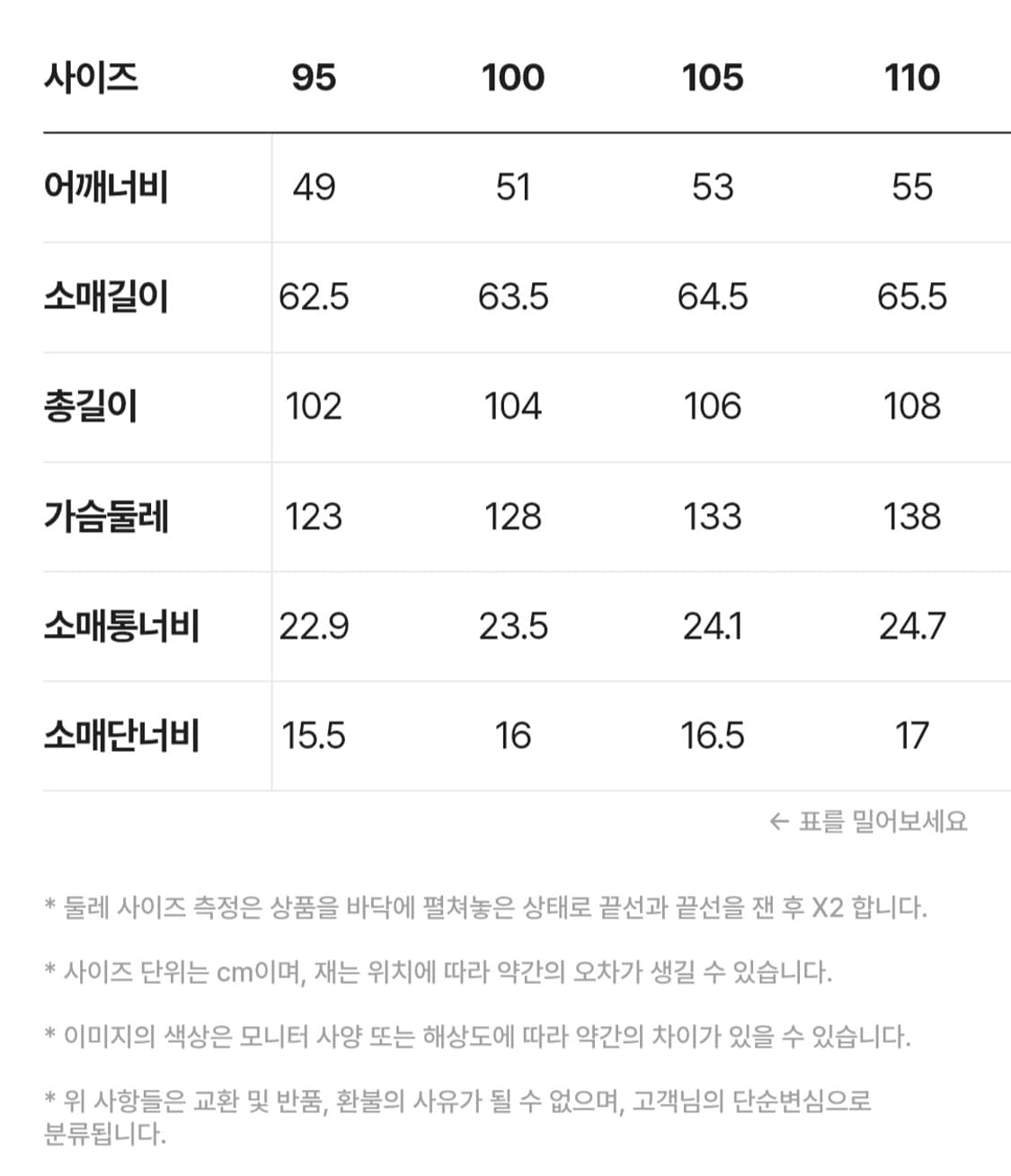series 시리즈 울저지 후드패널 코트 상품이미지7